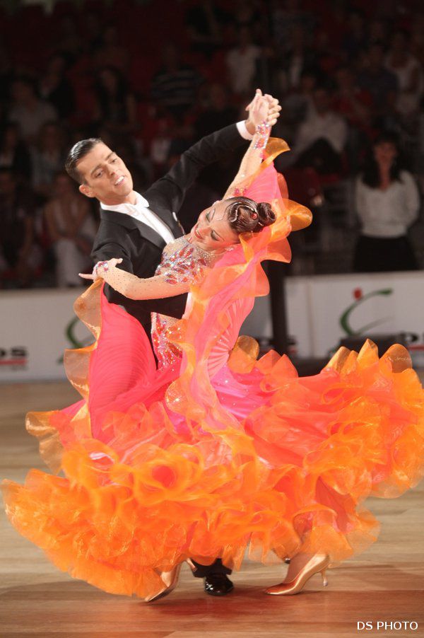 Ballroom Dresses - Sapiel S.r.l.
